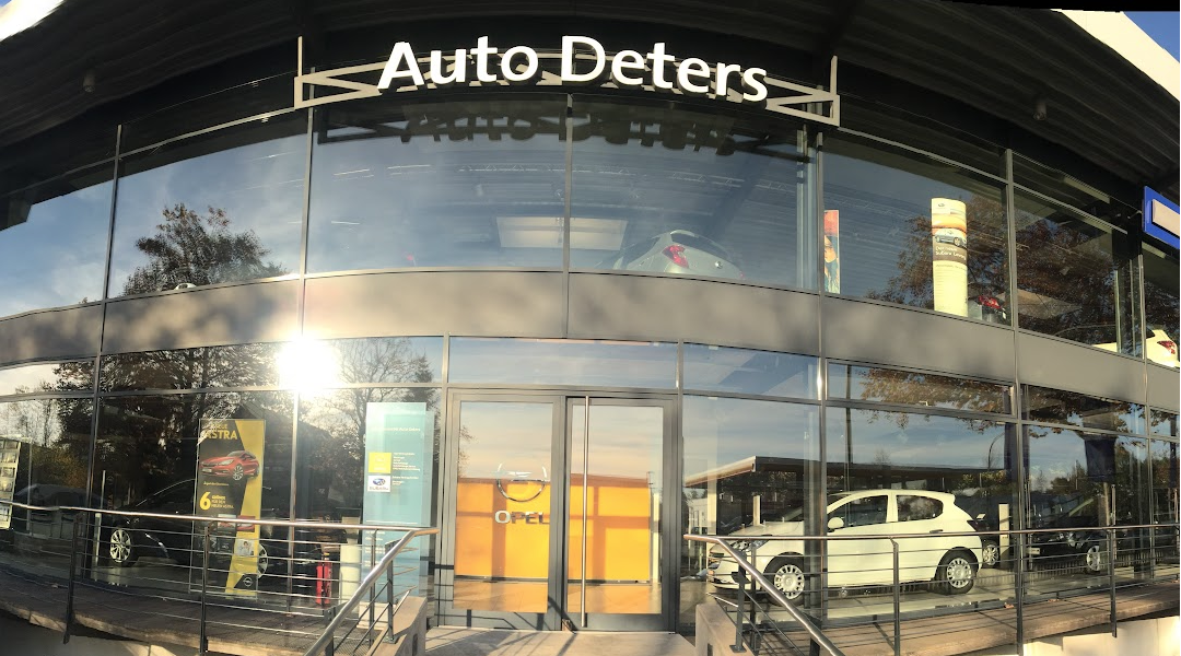Auto Deters GmbH & Co.KG