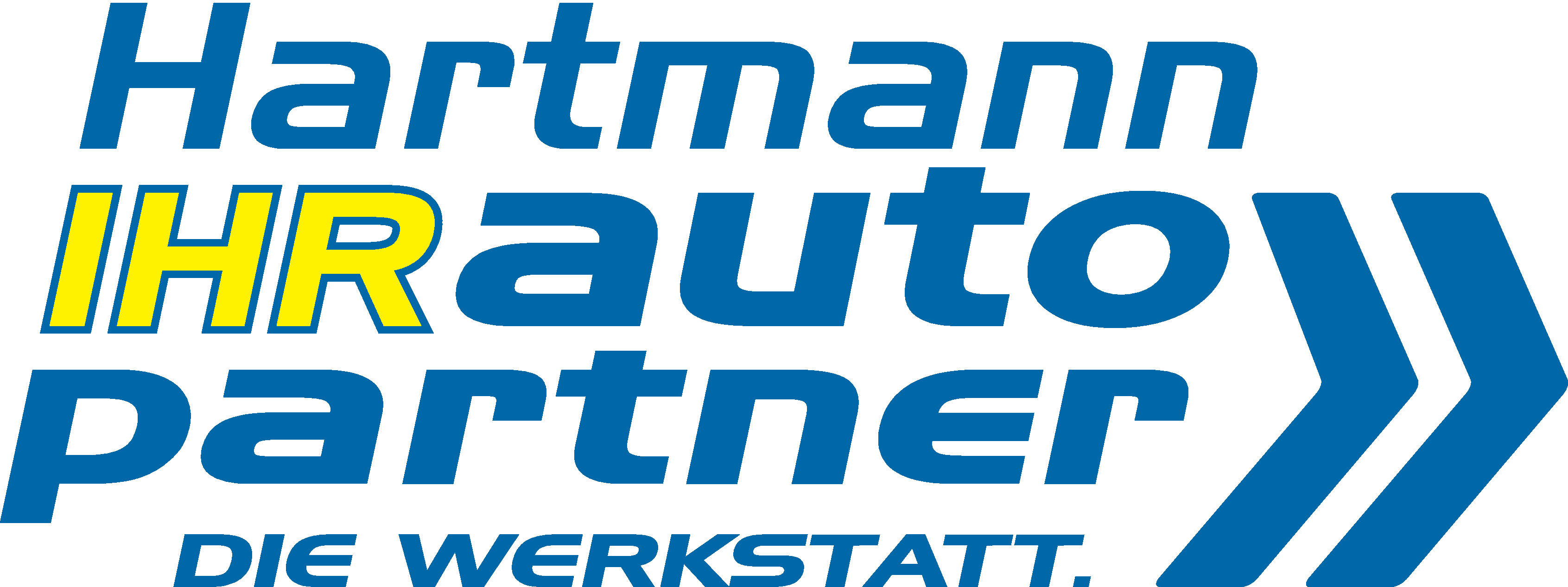 IHR autoPARTNER Hartmann