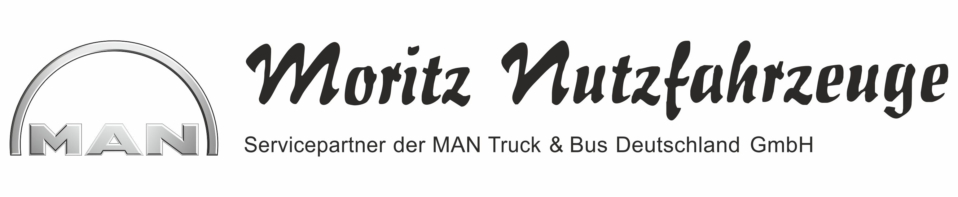 Moritz Nutzfahrzeuge GmbH