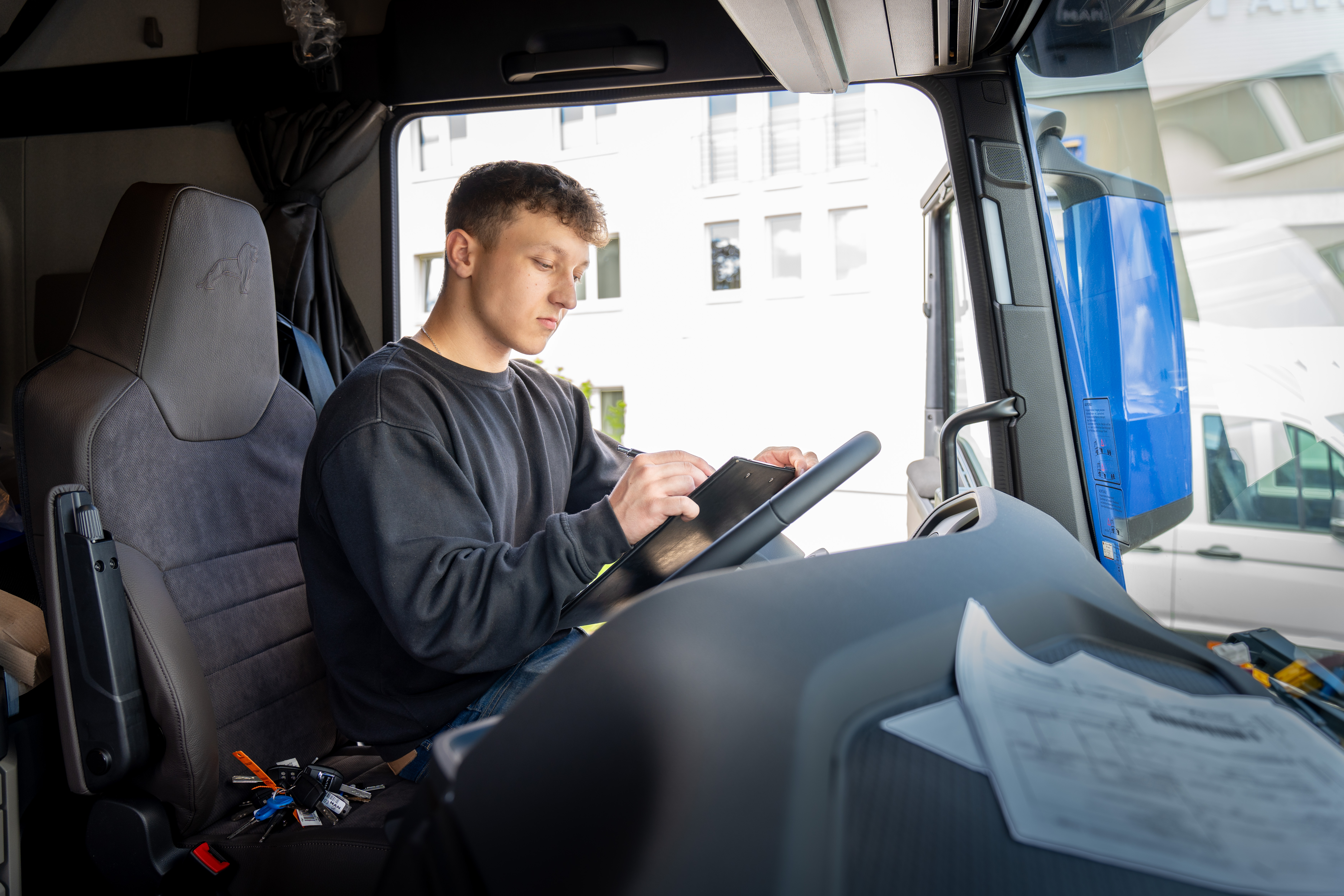 Automobilkaufmann (m/w/d)
