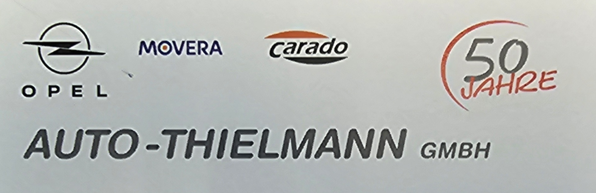 Auto Thielmann GmbH