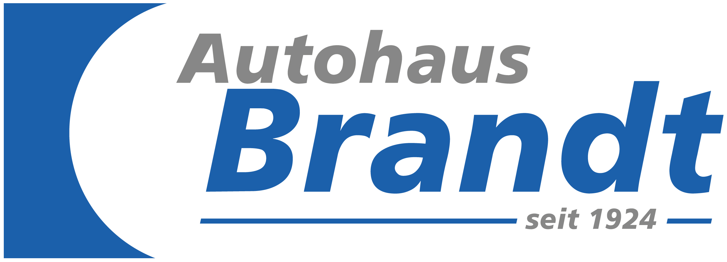 Autohaus Brandt GmbH