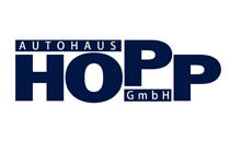 Autohaus Hopp GmbH