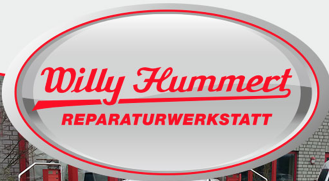 Willy Hummert Omnibusverkehr GmbH