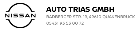 Auto-Trias GmbH