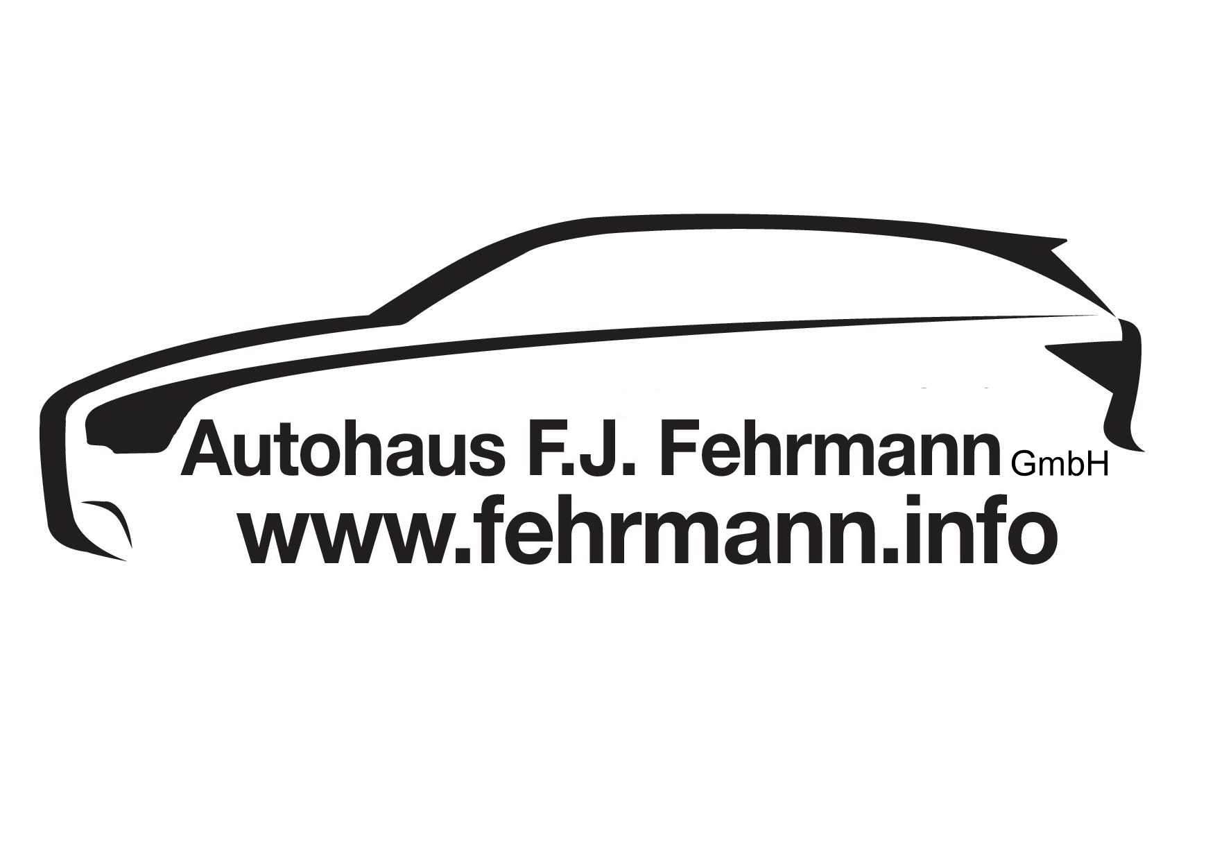 Autohaus F.J. Fehrmann GmbH