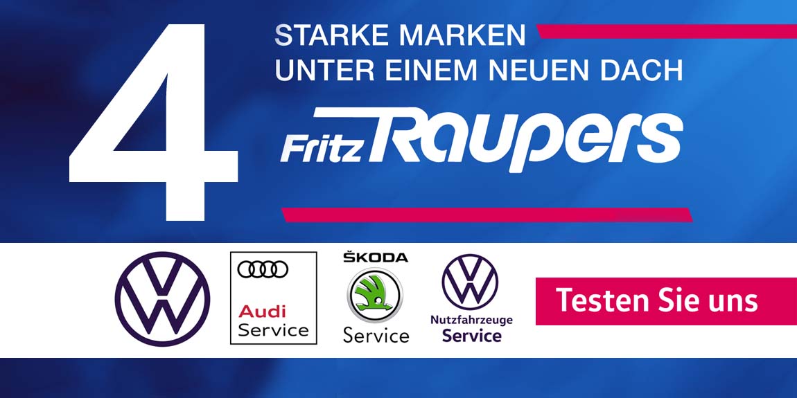 Fritz Raupers GmbH
