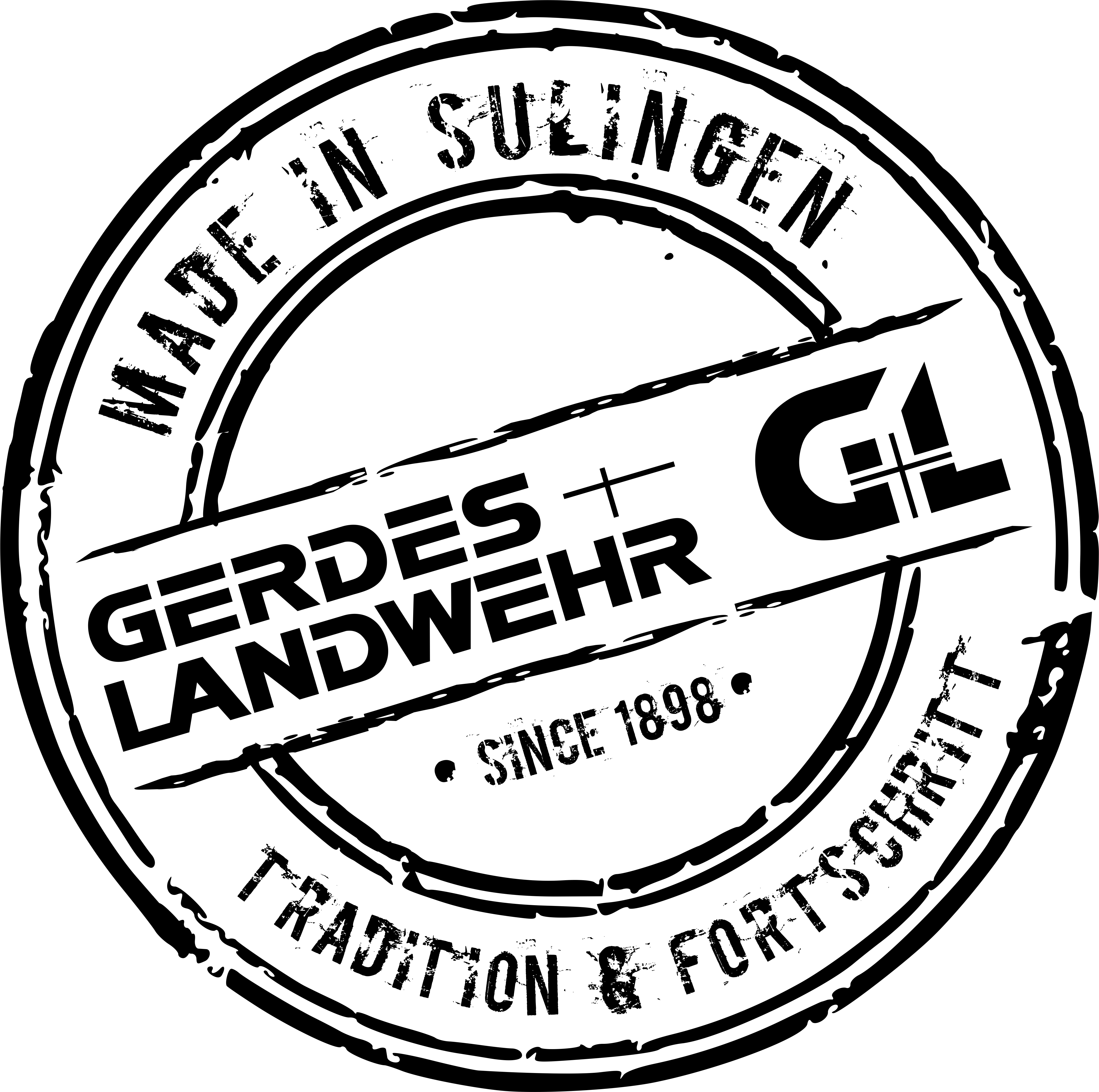 Gerdes + Landwehr Spedition u. Baustoffe GmbH & Co. KG