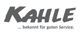 Kahle GmbH & Co.KG