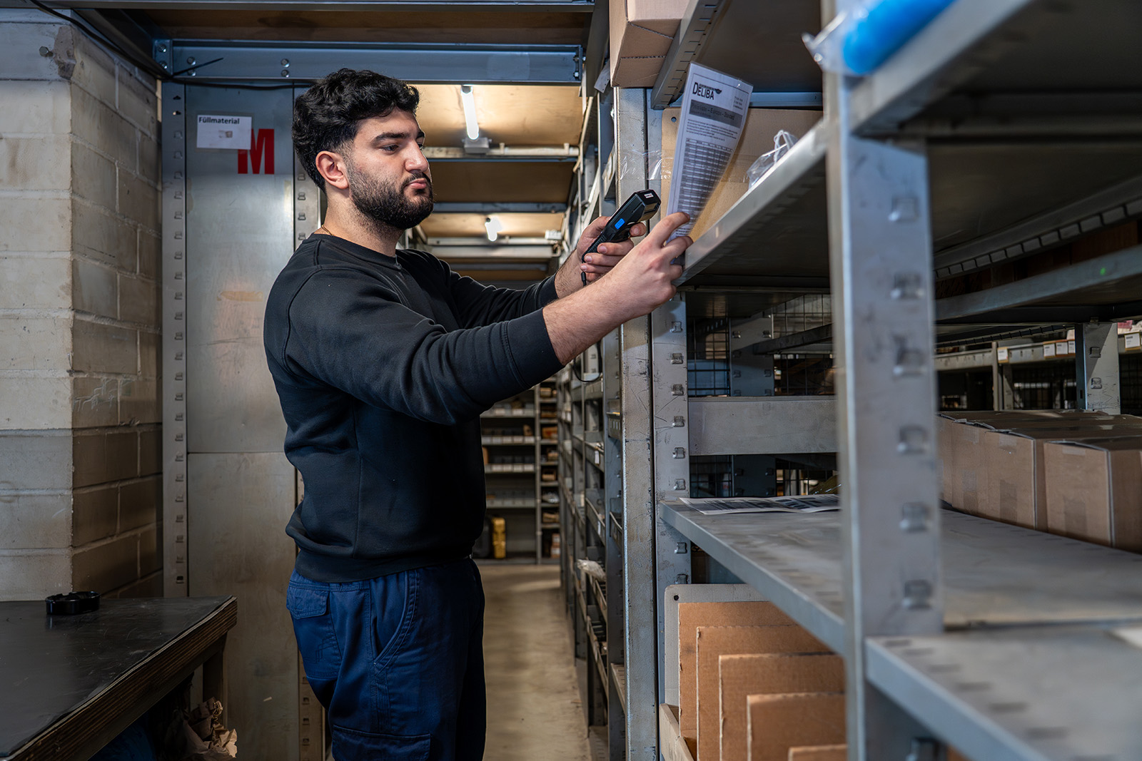 Automobilkaufmann (m/w/d)